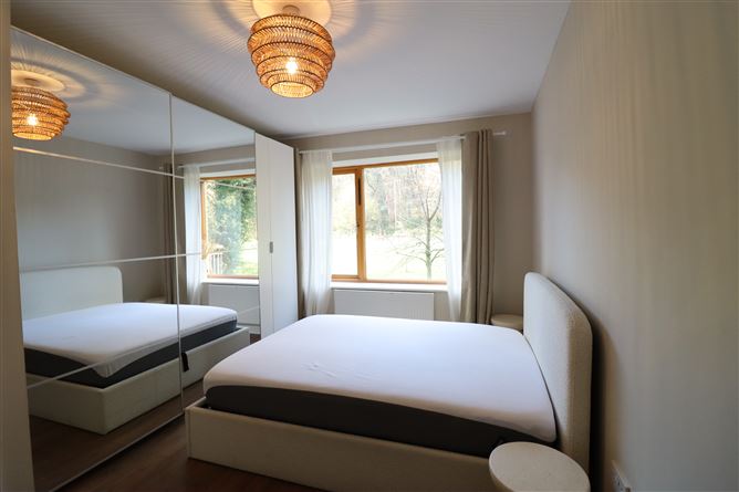 Duplex Apartment, Littlewood, Belarmine, Stepaside, Dublin 18