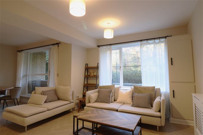 Duplex Apartment, Littlewood, Belarmine, Stepaside, Dublin 18