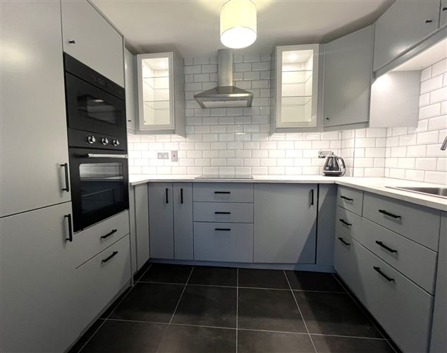 Duplex Apartment, Littlewood, Belarmine, Stepaside, Dublin 18