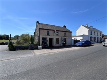 Garnaman, Kells, Kilkenny