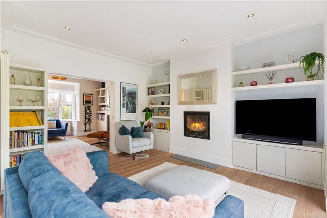 18 Trimleston Gardens, Booterstown, Co. Dublin