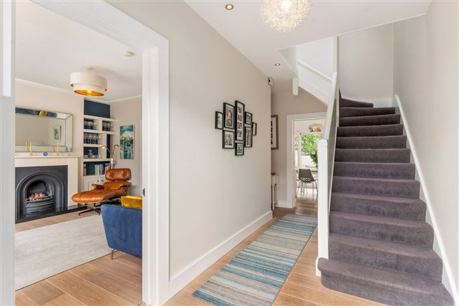 18 Trimleston Gardens, Booterstown, Co. Dublin