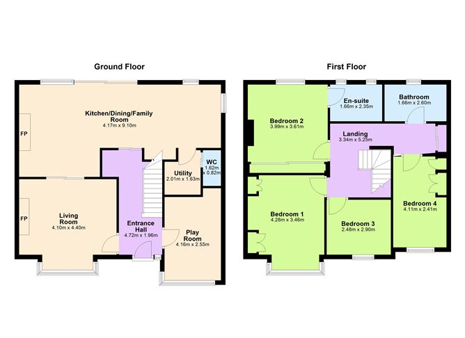 18 Trimleston Gardens, Booterstown, Co. Dublin