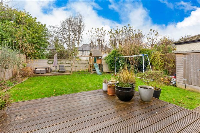 18 Trimleston Gardens, Booterstown, Co. Dublin