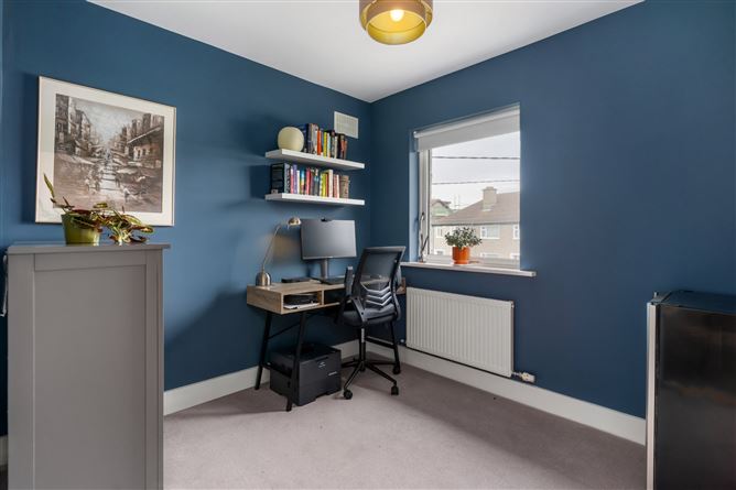 18 Trimleston Gardens, Booterstown, Co. Dublin