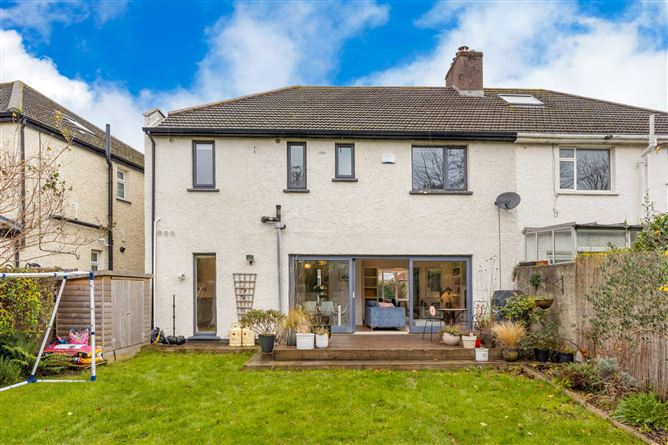 18 Trimleston Gardens, Booterstown, Co. Dublin
