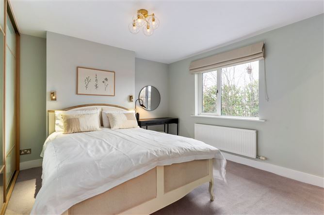 18 Trimleston Gardens, Booterstown, Co. Dublin