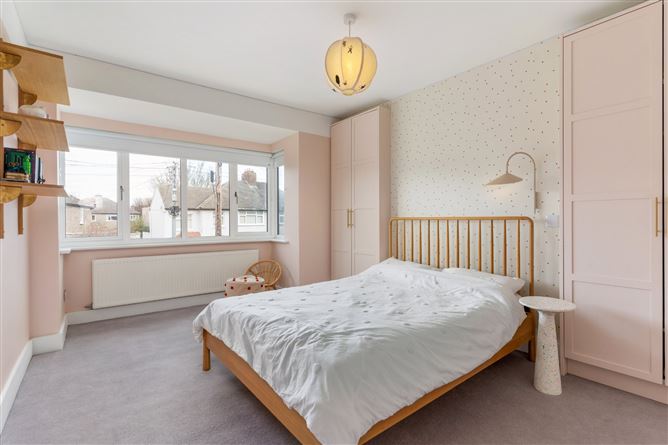 18 Trimleston Gardens, Booterstown, Co. Dublin