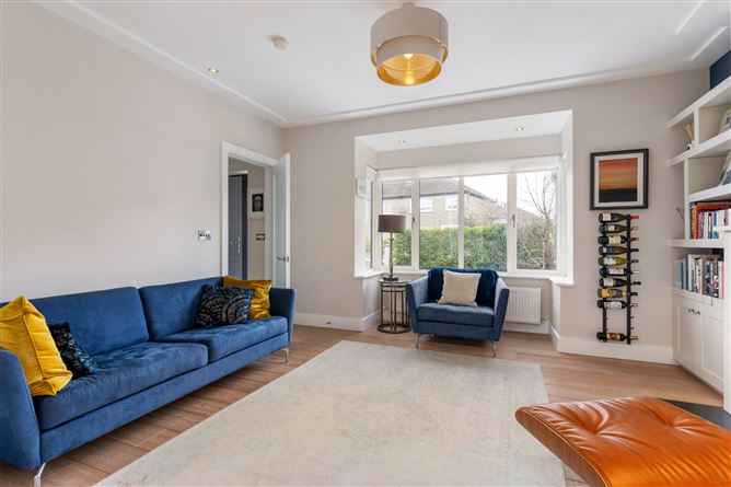 18 Trimleston Gardens, Booterstown, Co. Dublin