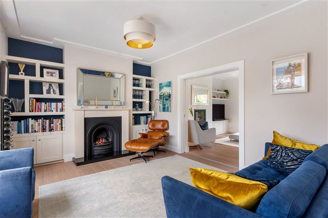 18 Trimleston Gardens, Booterstown, Co. Dublin