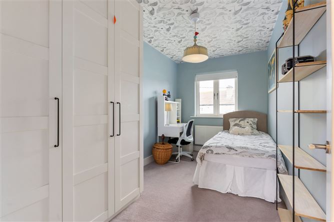 18 Trimleston Gardens, Booterstown, Co. Dublin