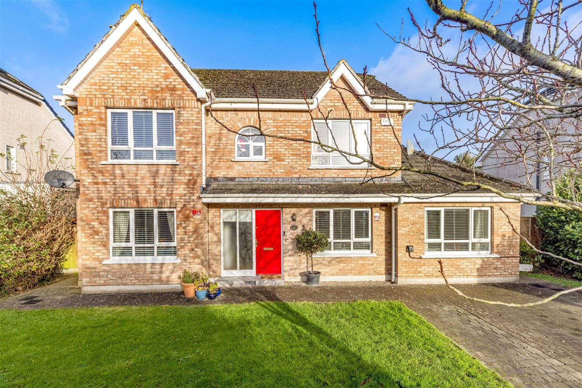 84 Moulden Bridge, Ratoath, Co. Meath