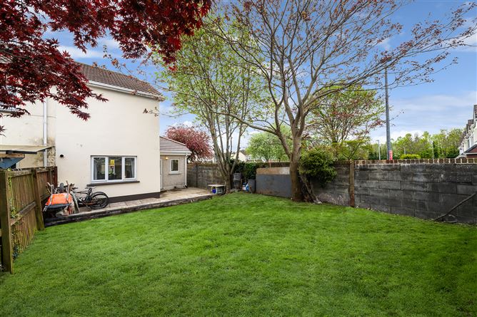 6A Saddlers Avenue, Mulhuddart, Dublin 15, D15 P2EA