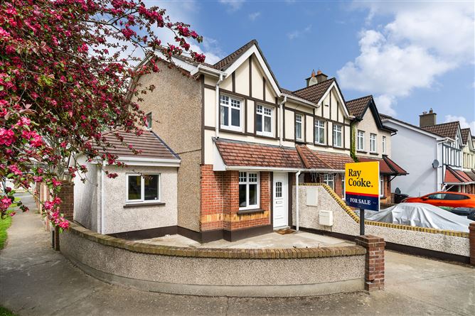 6A Saddlers Avenue, Mulhuddart, Dublin 15, D15 P2EA
