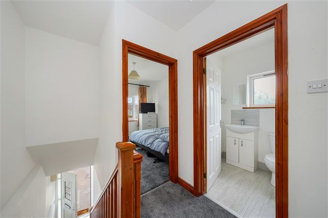 6A Saddlers Avenue, Mulhuddart, Dublin 15, D15 P2EA