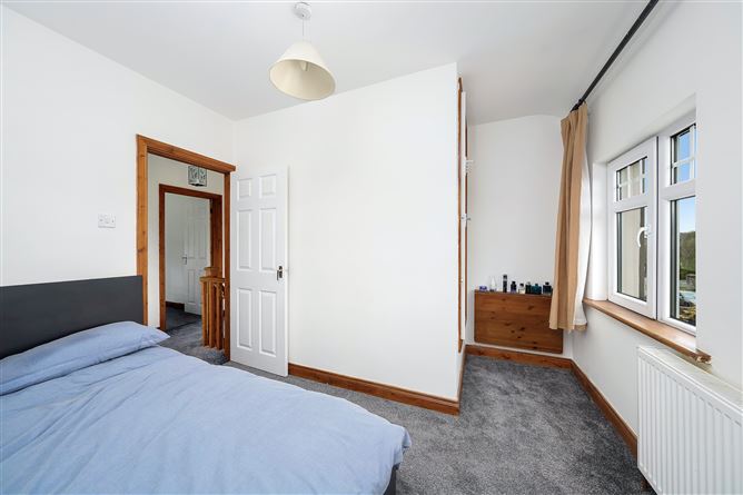 6A Saddlers Avenue, Mulhuddart, Dublin 15, D15 P2EA