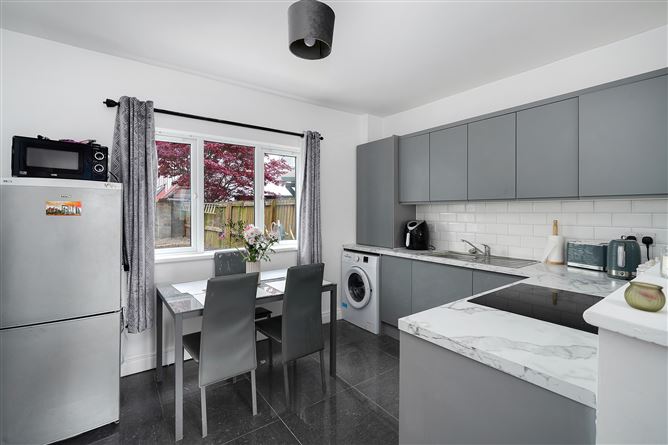 6A Saddlers Avenue, Mulhuddart, Dublin 15, D15 P2EA