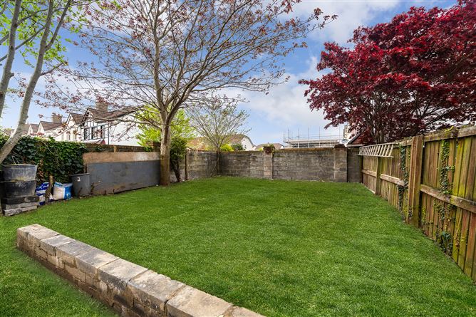 6A Saddlers Avenue, Mulhuddart, Dublin 15, D15 P2EA