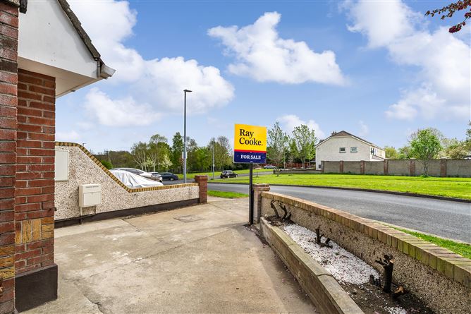 6A Saddlers Avenue, Mulhuddart, Dublin 15, D15 P2EA