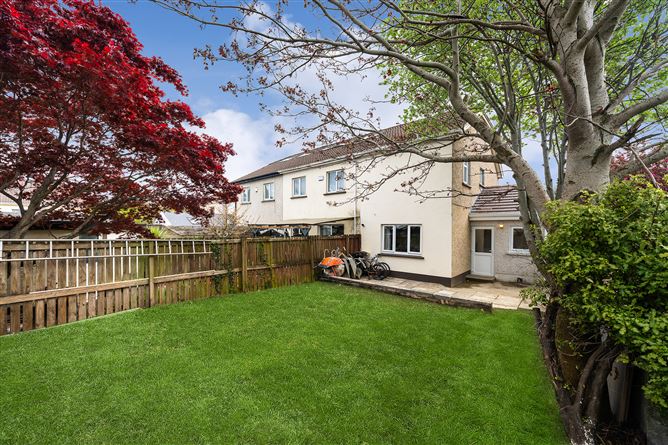 6A Saddlers Avenue, Mulhuddart, Dublin 15, D15 P2EA