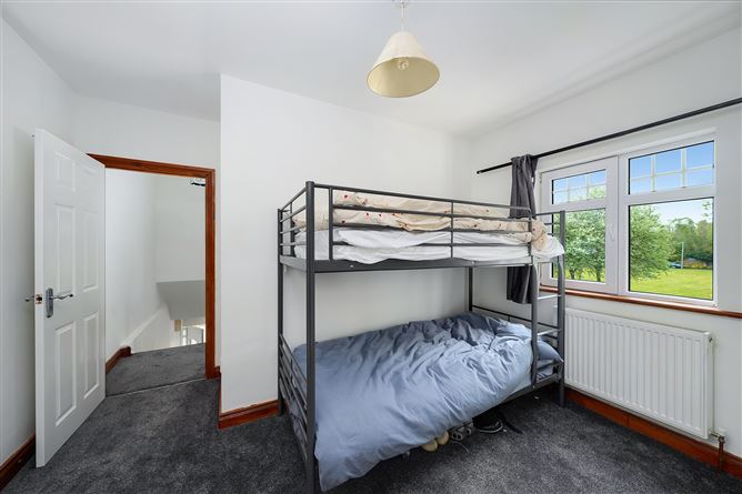 6A Saddlers Avenue, Mulhuddart, Dublin 15, D15 P2EA