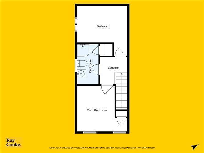 6A Saddlers Avenue, Mulhuddart, Dublin 15, D15 P2EA