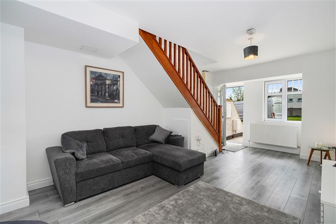 6A Saddlers Avenue, Mulhuddart, Dublin 15, D15 P2EA