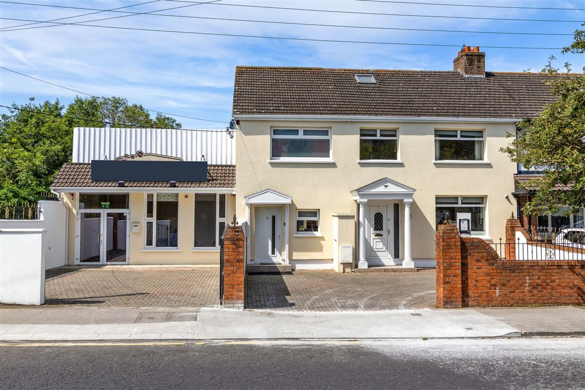 11, 11a & 11b, Station Road, Raheny, Dublin 5
