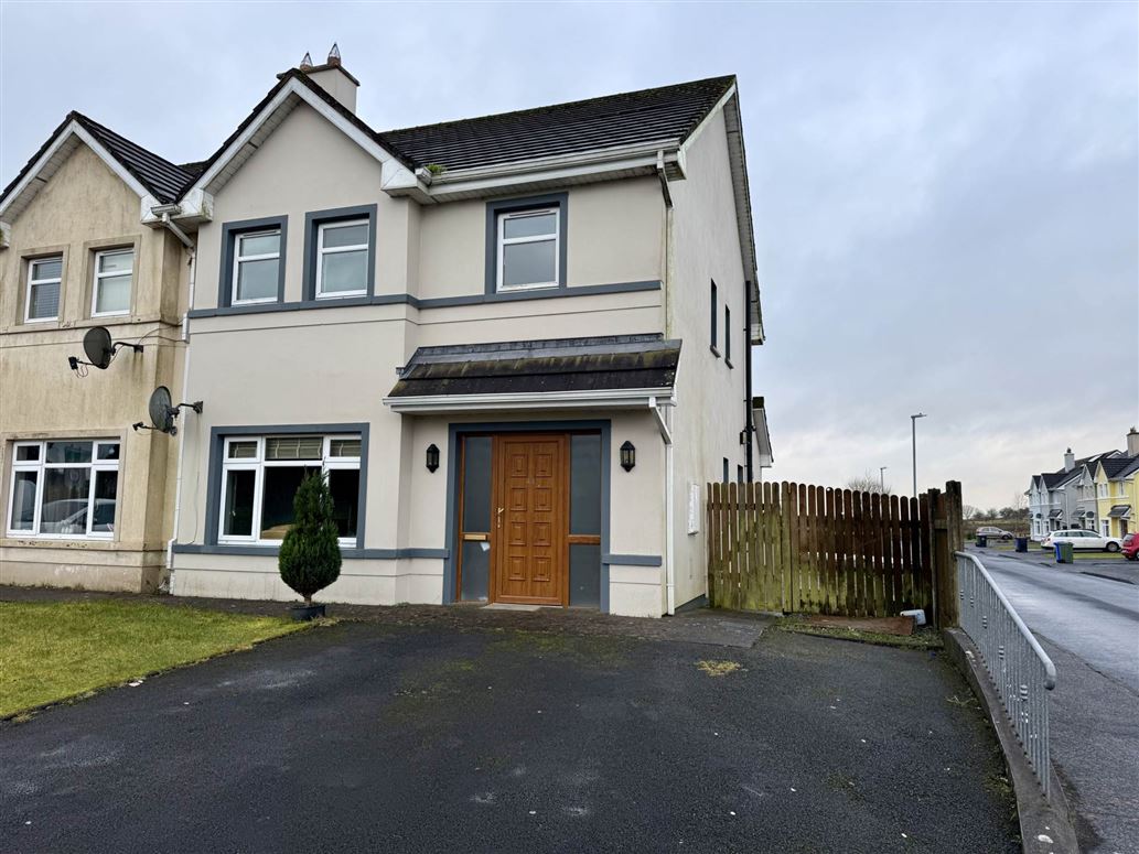 44 West View, Cloonfad, County Roscommon