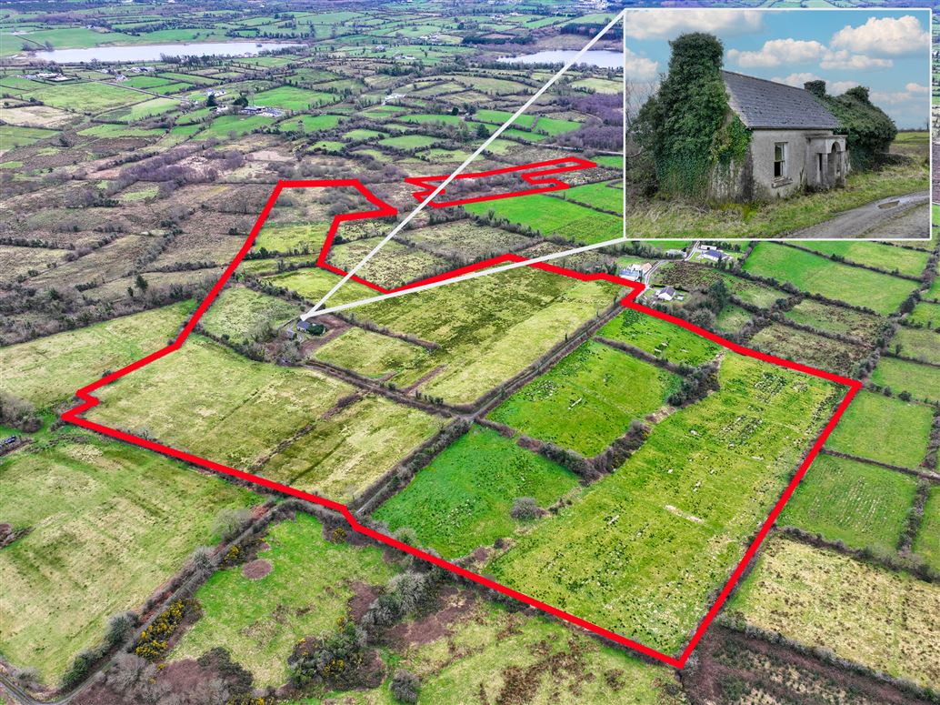 Cattan, Mohill, Leitrim