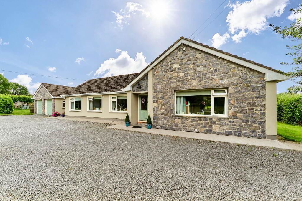 Randalstown, Donaghpatrick, Navan, Meath