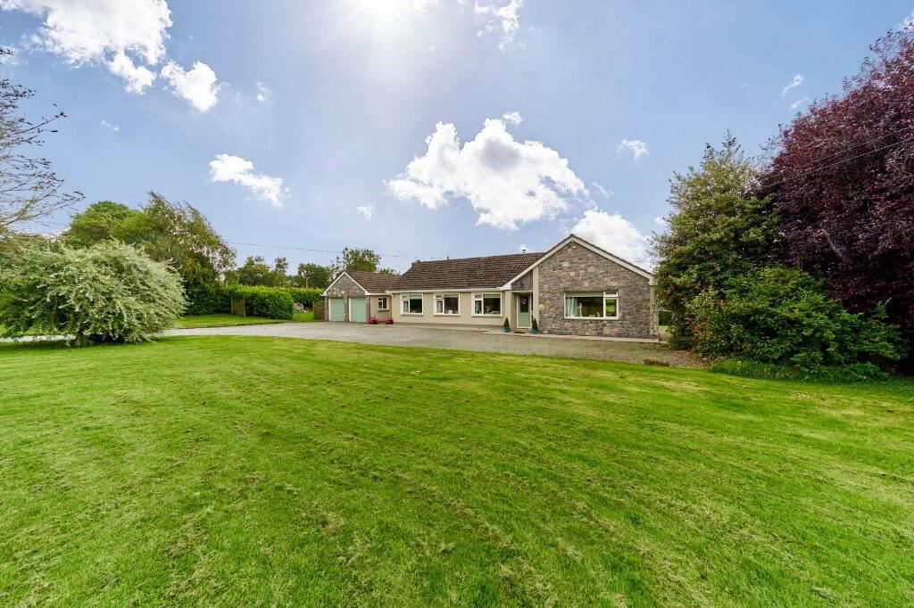 Randalstown, Donaghpatrick, Navan, Meath