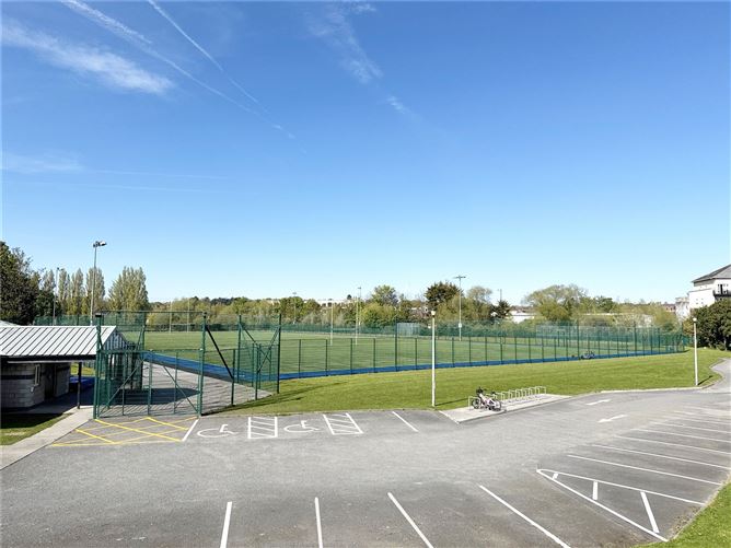 111 Corn Mill, Distillery Road, Dublin 3