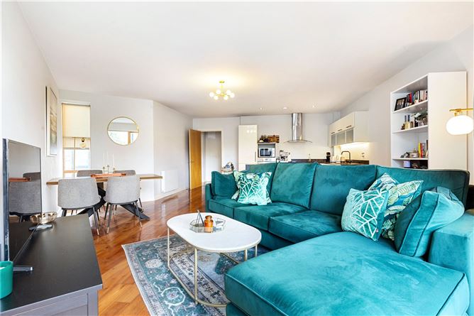 111 Corn Mill, Distillery Road, Dublin 3