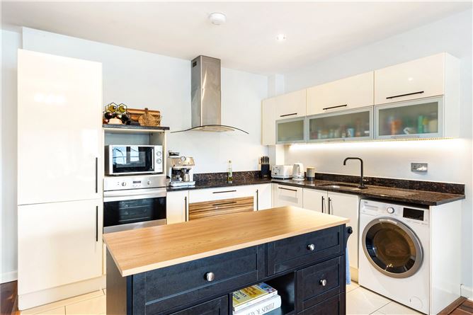 111 Corn Mill, Distillery Road, Dublin 3