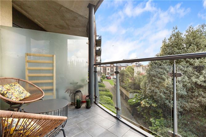 111 Corn Mill, Distillery Road, Dublin 3