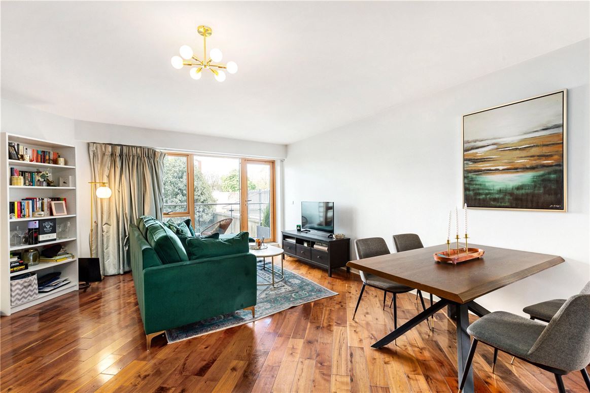 111 Corn Mill, Distillery Road, Dublin 3