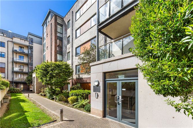 111 Corn Mill, Distillery Road, Dublin 3