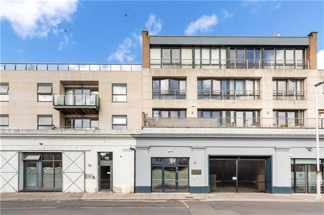 111 Corn Mill, Distillery Road, Dublin 3