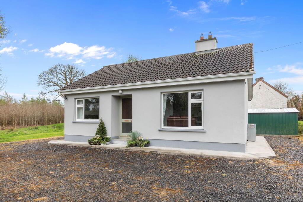Trohanny, Moynalty, Meath