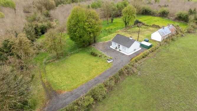 Trohanny, Moynalty, Meath