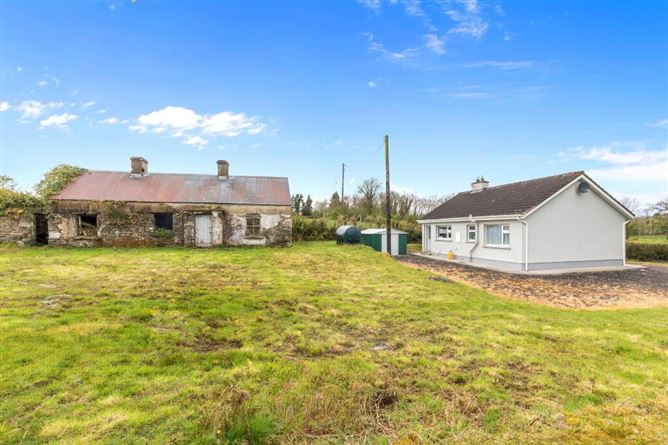 Trohanny, Moynalty, Meath