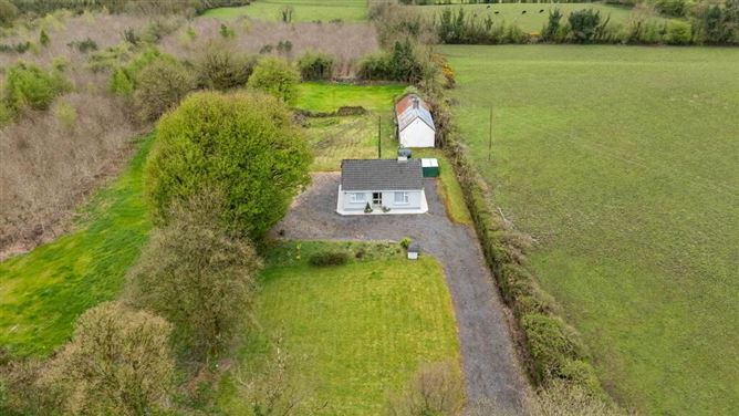 Trohanny, Moynalty, Meath