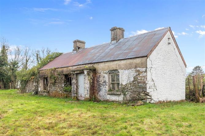 Trohanny, Moynalty, Meath