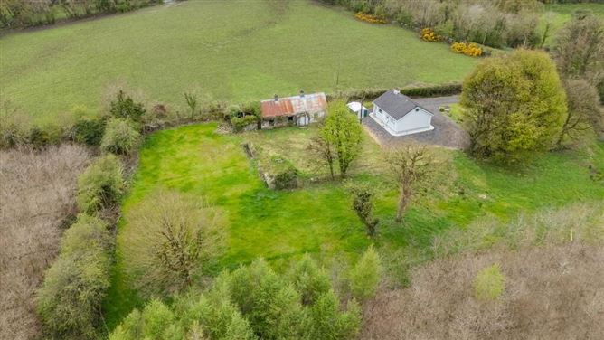 Trohanny, Moynalty, Meath