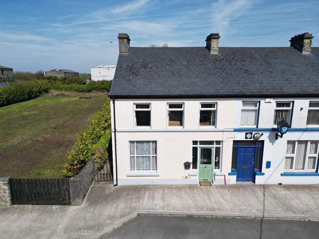Main Street, Roosky, Roscommon