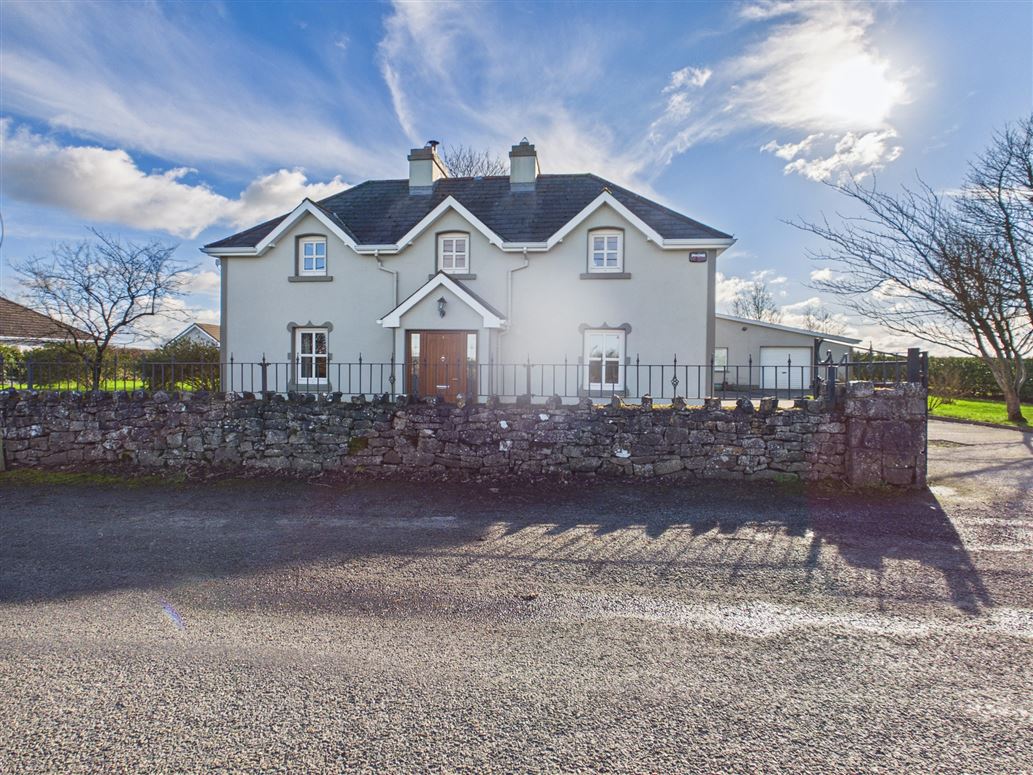 Carrownalassan, Four Mile House, Roscommon, Co. Roscommon