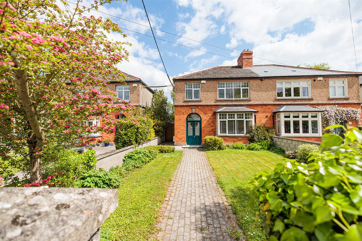 4 Banim Terrace, Kilkenny, Freshford Road, Co. Kilkenny