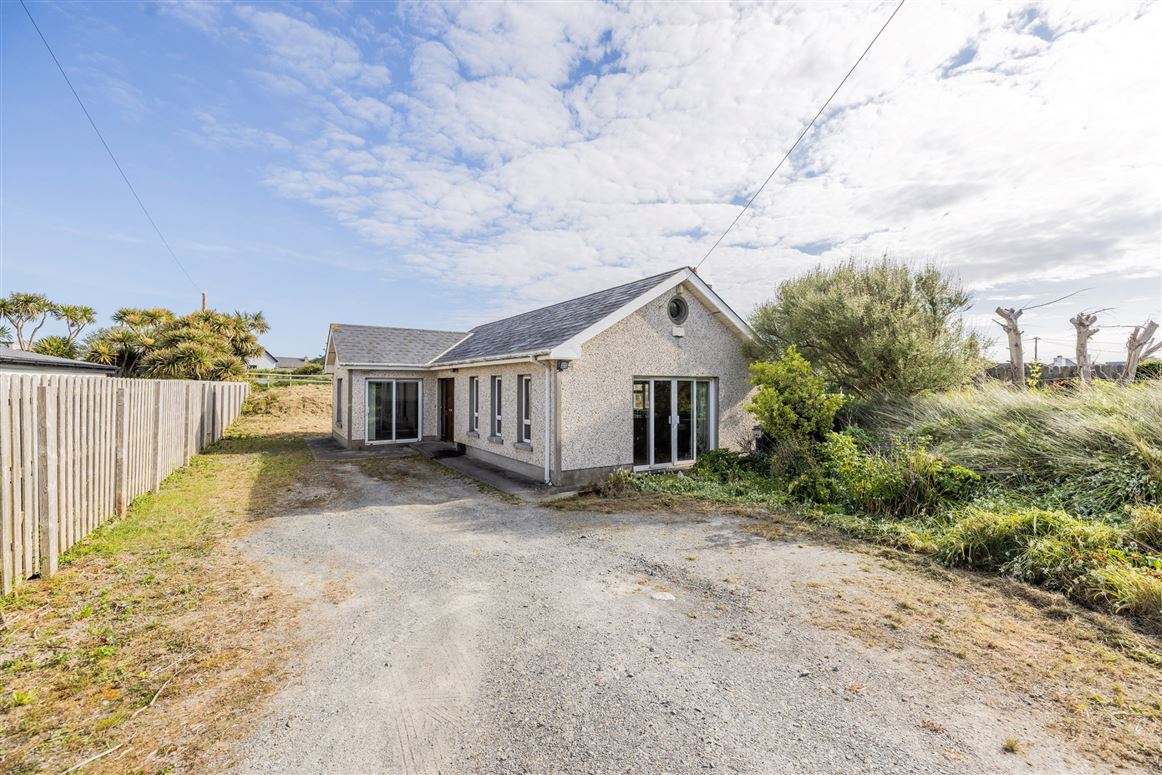 Dot's House, South Shore Road, Rush, Co. Dublin