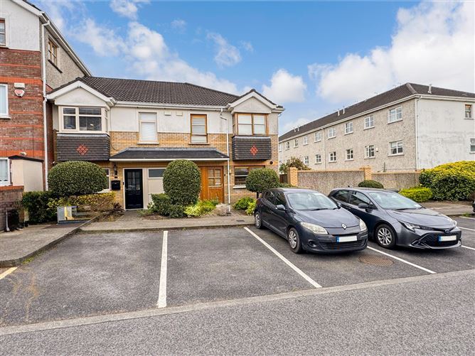 2 Belfry Close, Blessington Road, Saggart, Dublin 24, Dublin